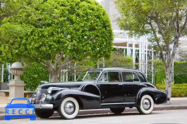 1940 CADILLAC 60 SPECIAL 6324460 зображення 1