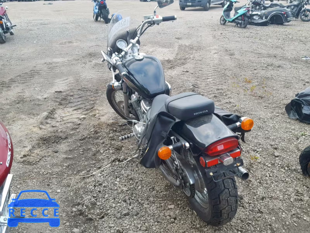 2001 HONDA VT600 CD JH2PC21341K220538 Bild 2