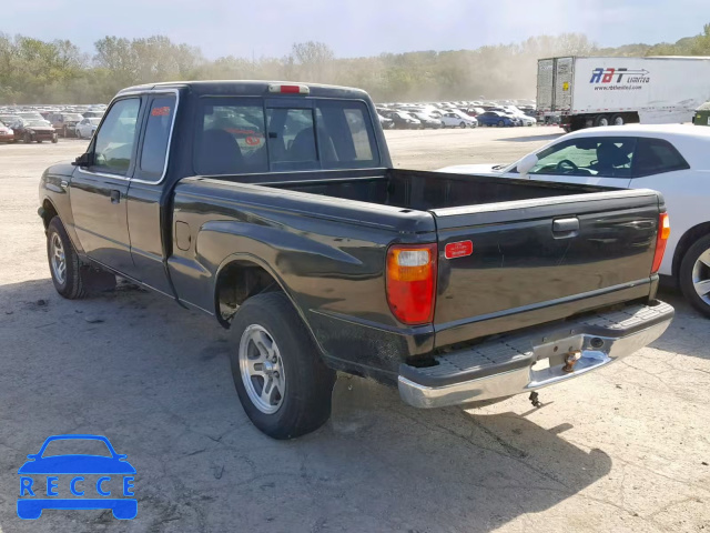 2002 MAZDA B2300 CAB 4F4YR16D92TM26867 image 2