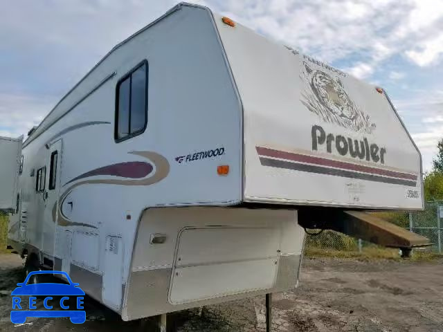 2005 FLEE PROWLER 2EC5B292256500346 зображення 0