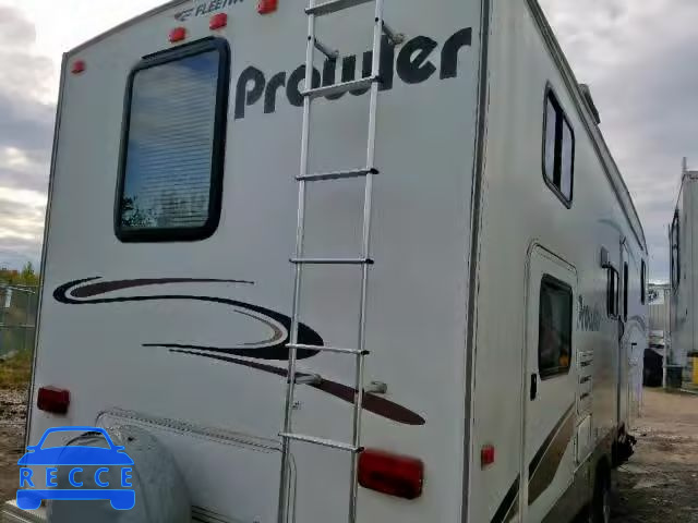 2005 FLEE PROWLER 2EC5B292256500346 зображення 3