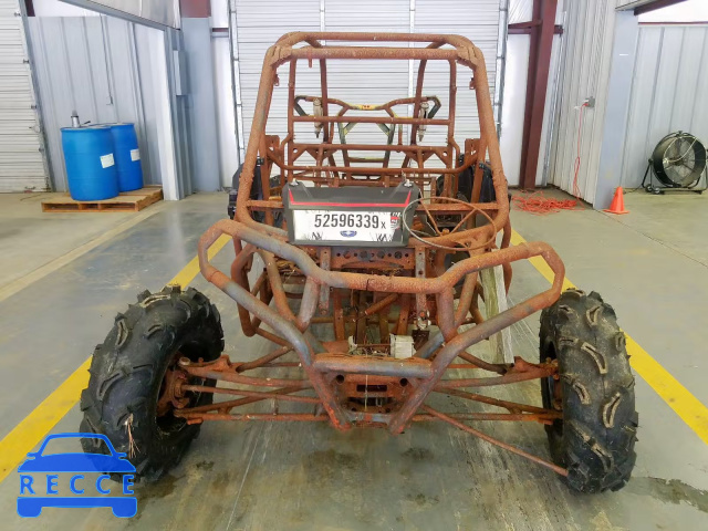 2014 POLARIS RZR 4 1000 4XA6T1EA2EF366448 image 8