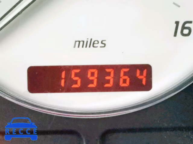 2000 MERCEDES-BENZ ML 55 4JGAB74E6YA209726 зображення 7