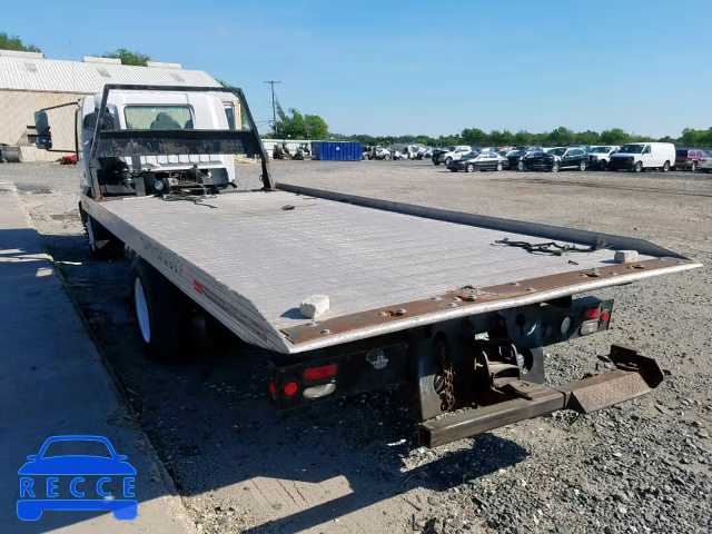 2008 FORD LOW CAB FO 3FRML55Z28V069467 image 2