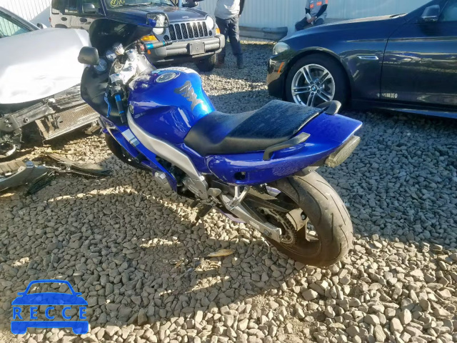 2007 YAMAHA YZF600 R JYARJ10E97A001640 Bild 2