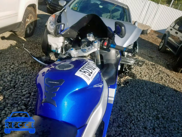 2007 YAMAHA YZF600 R JYARJ10E97A001640 Bild 4