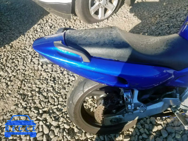 2007 YAMAHA YZF600 R JYARJ10E97A001640 Bild 5