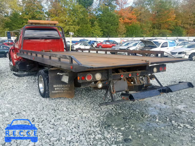 2003 FORD F650 SUPER 3FDNF65Y13MB01065 image 2