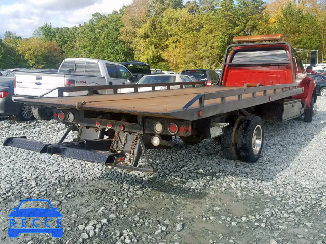 2003 FORD F650 SUPER 3FDNF65Y13MB01065 image 3