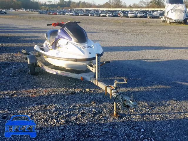 2004 YAMAHA WAVERUNNER YAMA3419E404 image 0