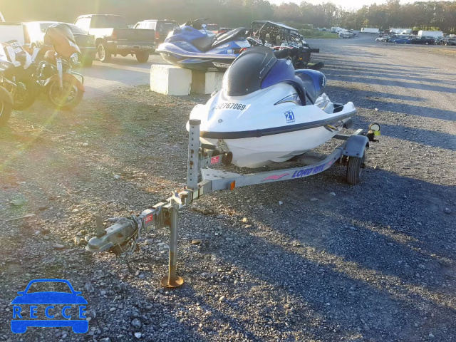 2004 YAMAHA WAVERUNNER YAMA3419E404 image 1