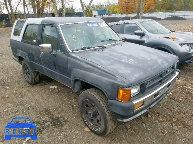 1988 TOYOTA 4RUNNER RN JT4RN62D1J0226903 image 0