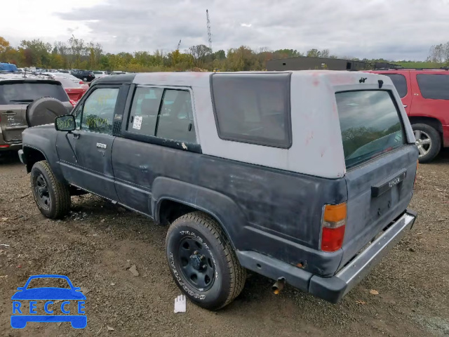 1988 TOYOTA 4RUNNER RN JT4RN62D1J0226903 image 2