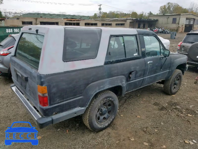 1988 TOYOTA 4RUNNER RN JT4RN62D1J0226903 image 3