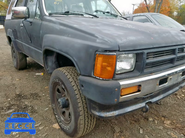 1988 TOYOTA 4RUNNER RN JT4RN62D1J0226903 image 8