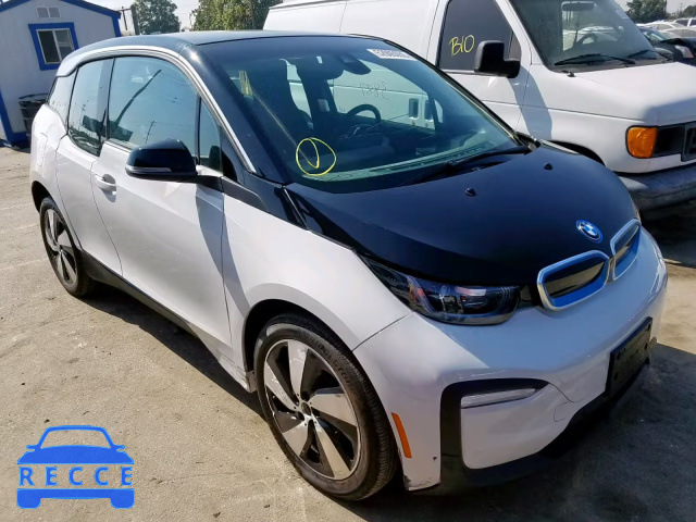 2018 BMW I3 BEV WBY7Z2C59JVE65129 Bild 0