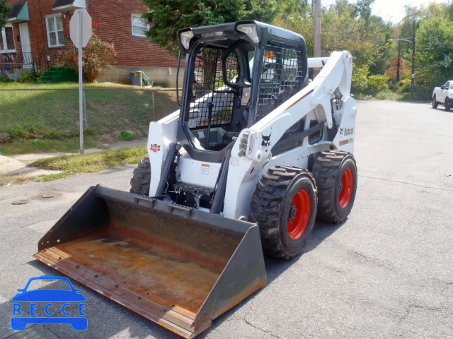 2015 BOBCAT S650 ALJ814521 image 0