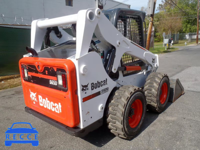 2015 BOBCAT S650 ALJ814521 image 2