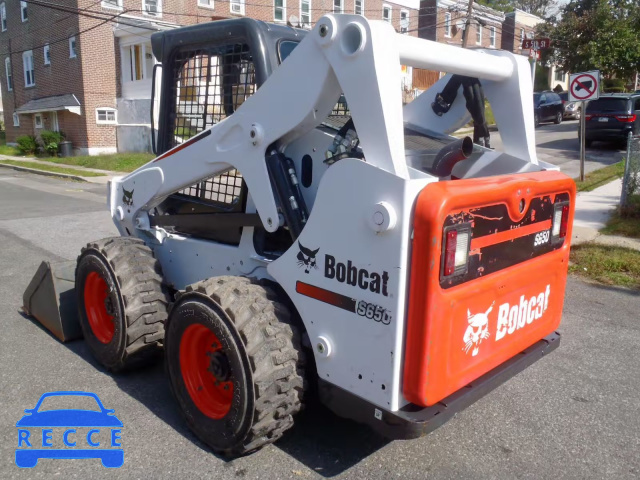 2015 BOBCAT S650 ALJ814521 image 3