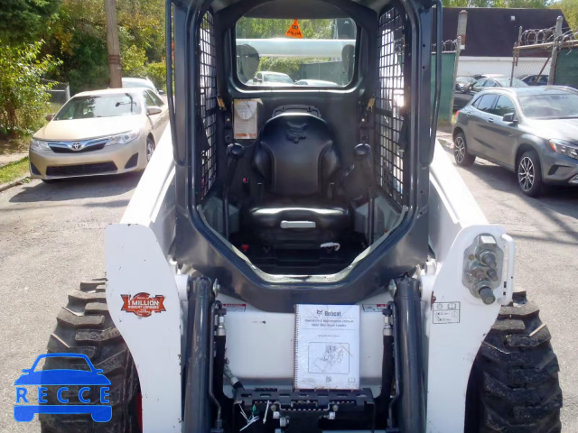 2015 BOBCAT S650 ALJ814521 image 5