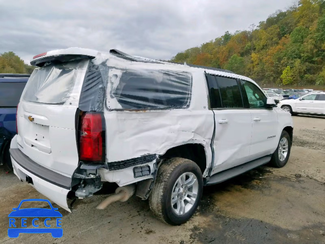 2019 CHEVROLET SUBURBAN C 1GNSCHKC3KR163513 image 3
