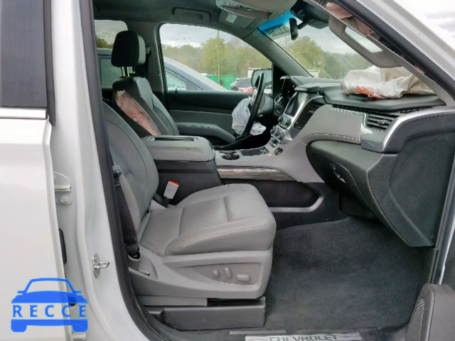 2019 CHEVROLET SUBURBAN C 1GNSCHKC3KR163513 image 4