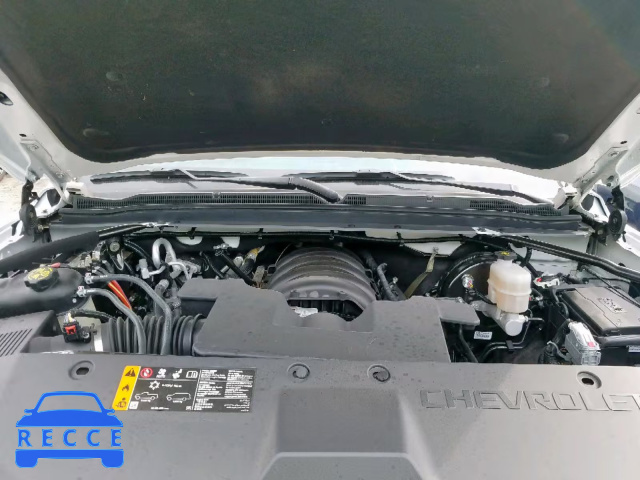 2019 CHEVROLET SUBURBAN C 1GNSCHKC3KR163513 image 6