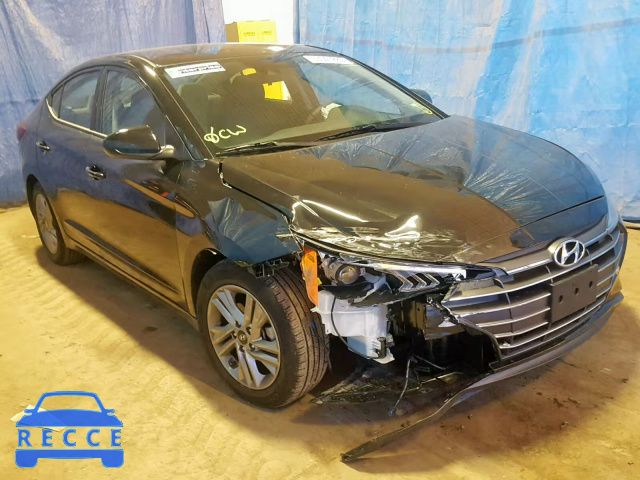2020 HYUNDAI ELANTRA SE 5NPD84LF9LH524417 зображення 0
