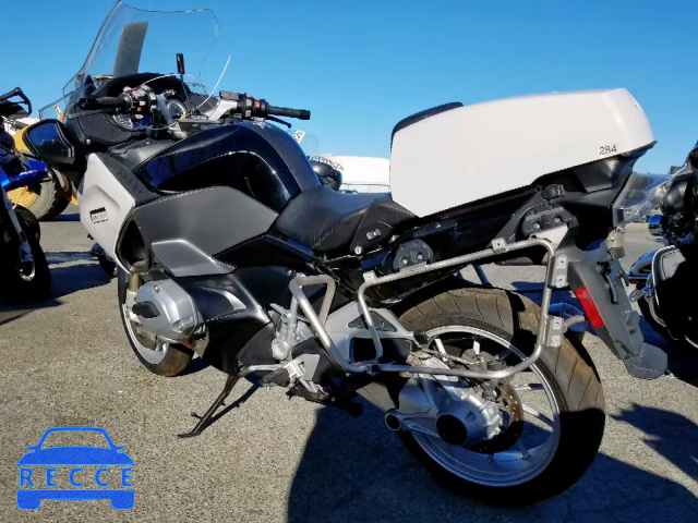 2016 BMW R1200 RT WB10A1309GZ194397 image 2