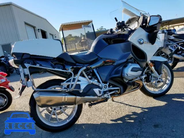 2016 BMW R1200 RT WB10A1309GZ194397 image 3