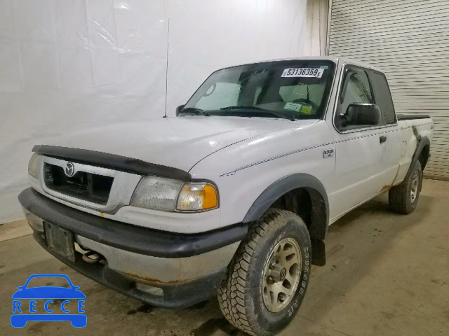 2000 MAZDA B3000 CAB 4F4ZR17V1YTM09226 image 1