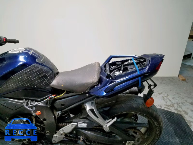 2009 YAMAHA FZ1 S JYARN17E89A007068 зображення 8