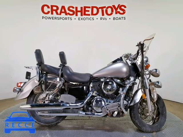 2005 KAWASAKI VN1500 N1 JKBVNAN155A020833 зображення 0