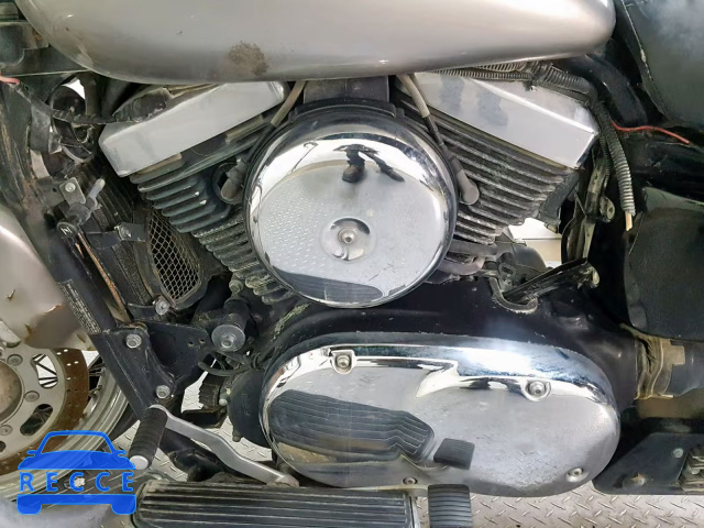 2005 KAWASAKI VN1500 N1 JKBVNAN155A020833 зображення 10