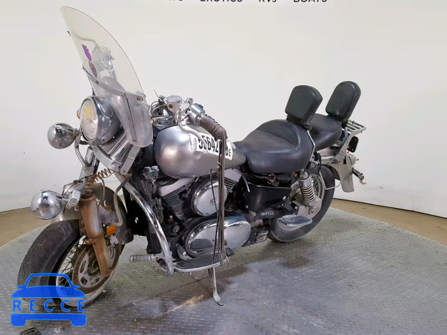 2005 KAWASAKI VN1500 N1 JKBVNAN155A020833 Bild 3