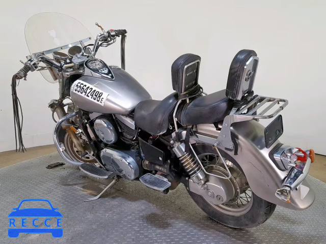 2005 KAWASAKI VN1500 N1 JKBVNAN155A020833 зображення 5