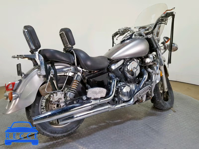 2005 KAWASAKI VN1500 N1 JKBVNAN155A020833 Bild 7