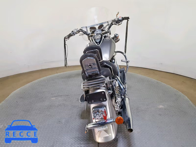 2005 KAWASAKI VN1500 N1 JKBVNAN155A020833 Bild 8