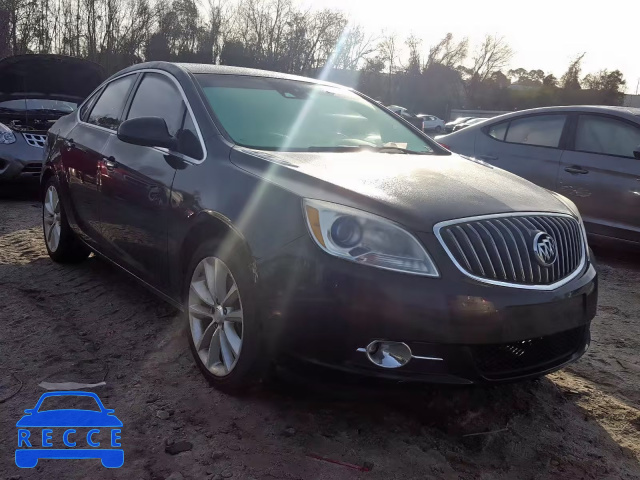 2015 BUICK VERANO PRE 1G4PT5SV6F4181842 image 0