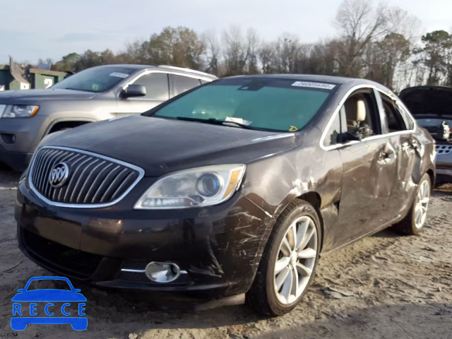 2015 BUICK VERANO PRE 1G4PT5SV6F4181842 image 1