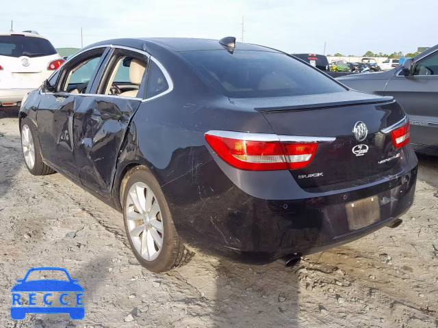 2015 BUICK VERANO PRE 1G4PT5SV6F4181842 image 2