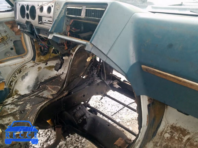1994 CHEVROLET G10 1GCDG15Z1RF164975 зображення 8