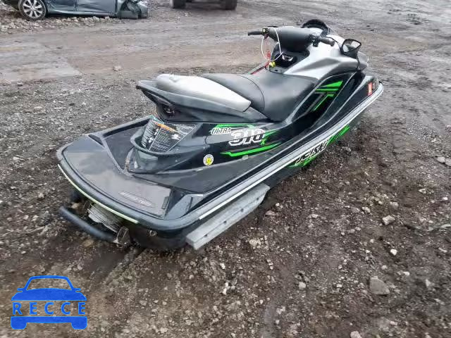 2015 KAWASAKI ULTRA 310R KAW60304L415 зображення 3