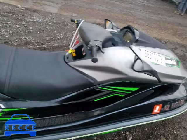 2015 KAWASAKI ULTRA 310R KAW60304L415 зображення 4