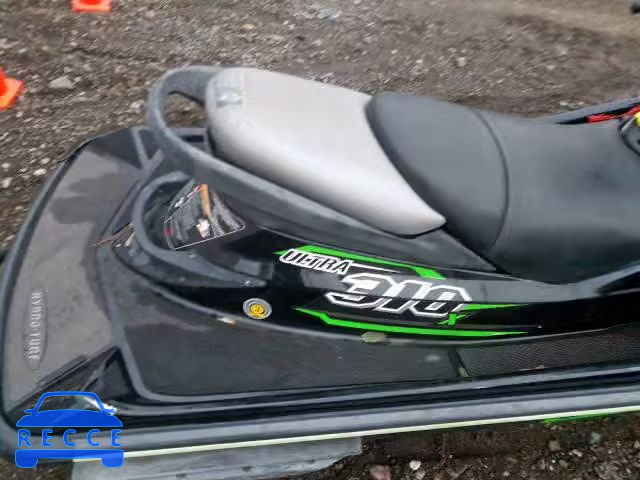 2015 KAWASAKI ULTRA 310R KAW60304L415 image 5