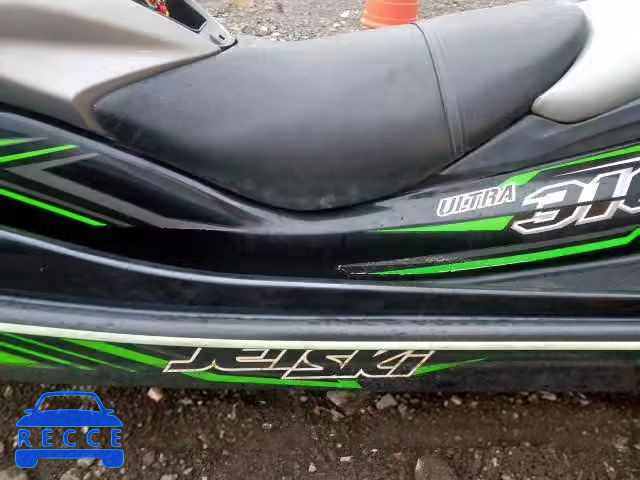 2015 KAWASAKI ULTRA 310R KAW60304L415 image 6