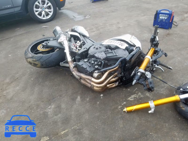 2006 YAMAHA FZ1 S JYARN17E46A000226 image 0