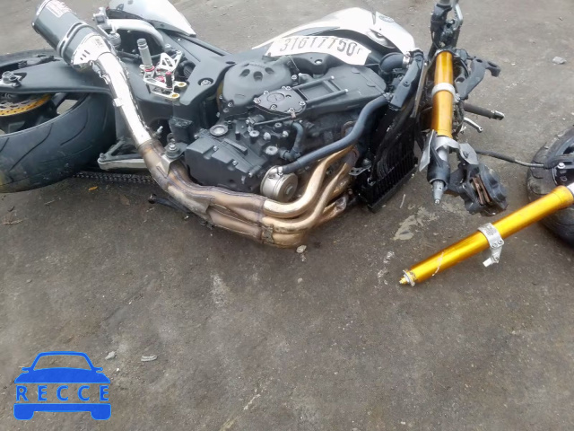 2006 YAMAHA FZ1 S JYARN17E46A000226 Bild 9