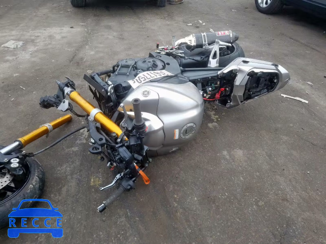 2006 YAMAHA FZ1 S JYARN17E46A000226 image 1