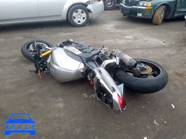 2006 YAMAHA FZ1 S JYARN17E46A000226 Bild 2